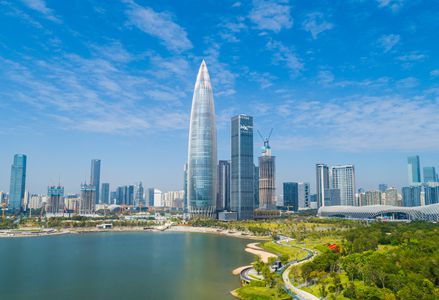 維業(yè)股份 深圳建筑裝飾上市公司的全能工程總承包服務(wù)商