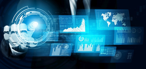 信息經濟時代 人工智能驅動下的信息技術開發新浪潮