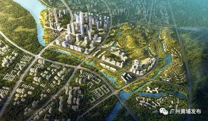 黃埔區、廣州開發區發布IAB產業重磅新政，信息技術開發項目最高可獲2億元支持