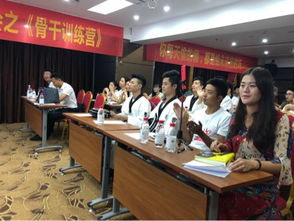 企業(yè)管理一對(duì)一咨詢(xún)服務(wù)會(huì)