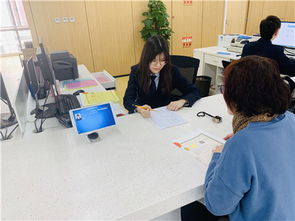 優(yōu)化營商環(huán)境對標更優(yōu) 普小二 服務企業(yè)招招 又快又準