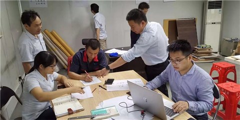 工廠中小企業(yè)管理咨詢 求正企業(yè)管理